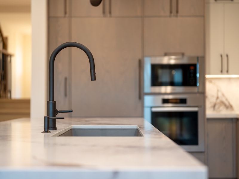 Commercial plumbing in Kentwood