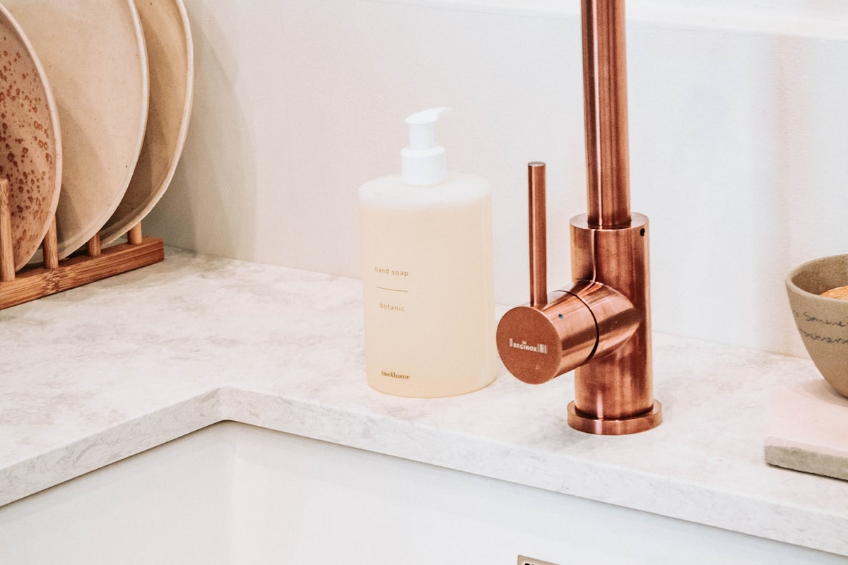 Kitchen Plumbing service in Kentwood, MI